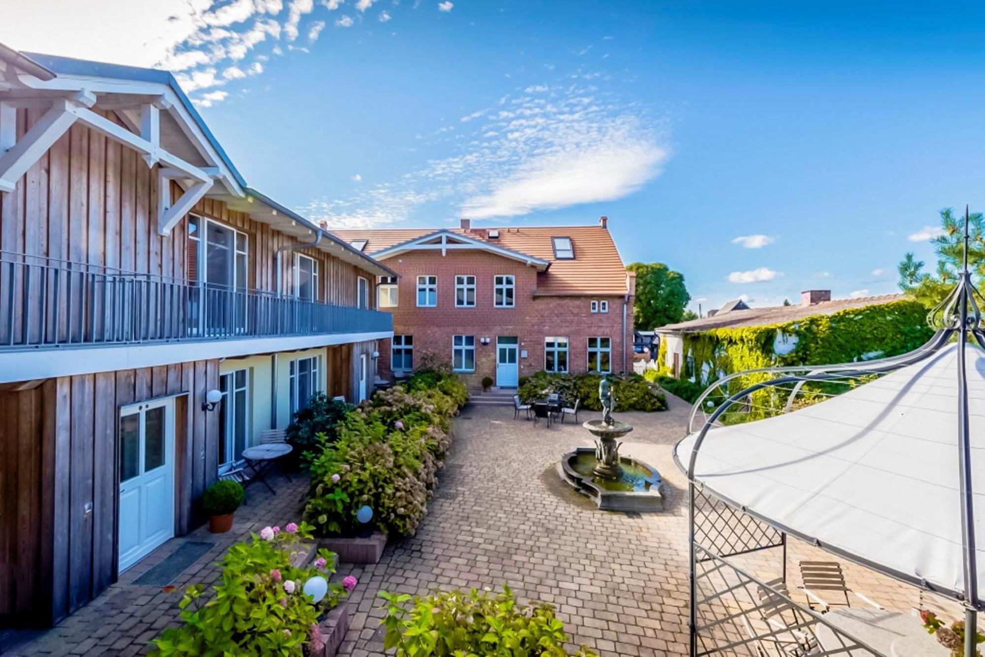 Herman'S Hof Rankwitz Exterior foto